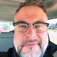 YMCA of Southwestern Indiana Employee Grant Brown's profile photo