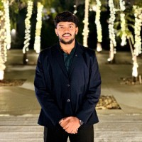 ALTEREGO TECHNOLOGY LIMITED Employee Ketan Patil's profile photo