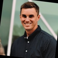 American Woods - Wood Products, Inc. Employee Zach Hayes's profile photo