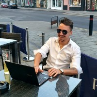 InterTek Ltd Employee Nathan Beales's profile photo