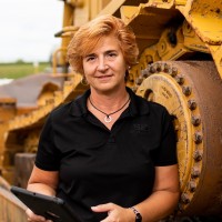 Brubacher Employee Tracy Schmeck's profile photo