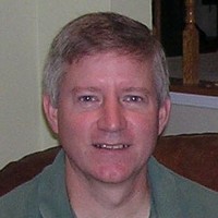 Freddie Mac Employee Mike Spohn's profile photo