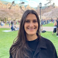 Hannah Plimack's profile photo