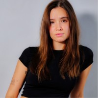 BrandBuddies Employee Aleksandra Mańkowska's profile photo