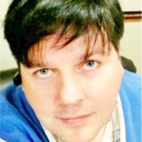 Textbroker International Employee Paul Hayes's profile photo