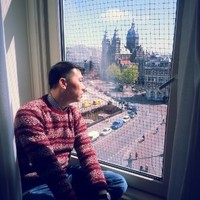 the Open University of Hong Kong Employee Jack Shu's profile photo