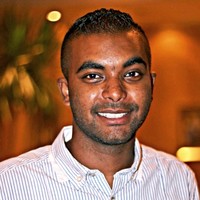 Gateout.com Employee Moataz Ramadan's profile photo