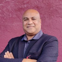 Ruffalo Noel Levitz Employee Jaideep Shah's profile photo