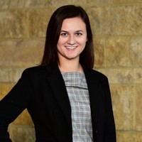 Pujols Family Foundation Employee Madison Gilbert's profile photo