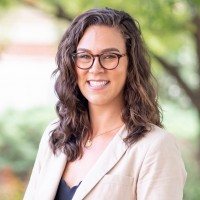 City of Tuscaloosa Employee Sarah Gilmore's profile photo