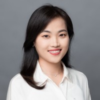 Link-HR Recruitment Employee Amy Chen's profile photo