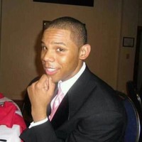Budweiser Beer Employee Quantavius Hair's profile photo
