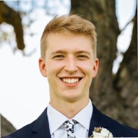 EQI Ltd. Employee Brentton Smith's profile photo