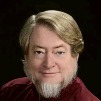 Retired Employee Robert Whitehead's profile photo