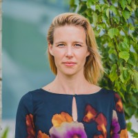 Black Mountains College Employee Natalia Eernstman's profile photo