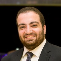 Ramtrade Company Employee Mostafa Moemen's profile photo
