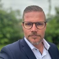 Derda Logistik GmbH Employee Pascal Meyer's profile photo