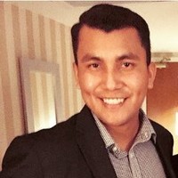 Culver City Unified School District Employee Luis Morales's profile photo