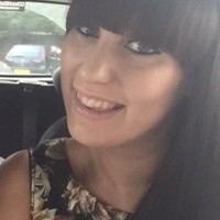 QCS Staffing Employee Lauren Potter's profile photo