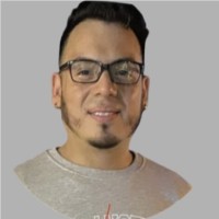 TrueCoders Employee Luis Cazares's profile photo