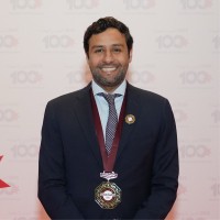 Shaban Group Employee Karim Shaban's profile photo