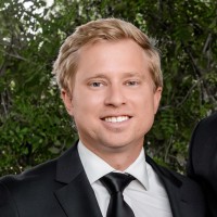 Crest Insurance Group Employee David Guy's profile photo
