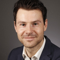 FREYLER Unternehmensgruppe Employee Julian Bode's profile photo