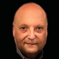 Theseus Employee Russell S's profile photo