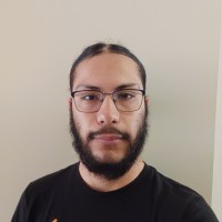Petro Tech Employee Albar de la Torre Garcia's profile photo