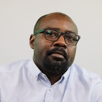 School of Motion Employee Eric Djoumbi's profile photo