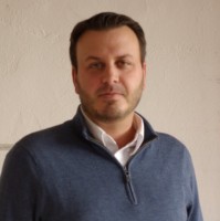 AutoSync Employee Matt Gardy's profile photo