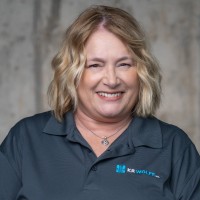 KR Wolfe Inc. Employee Staci Walter's profile photo