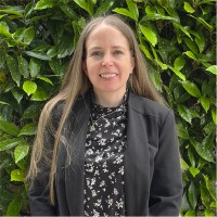Zoological Society of East Anglia Employee Ella Newrick's profile photo