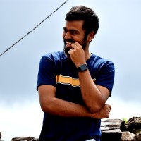 Ideal Source Inc Employee Gautham Korva's profile photo