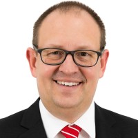 Sparkasse Regensburg - KompetenzCenter Employee Markus Bayer's profile photo