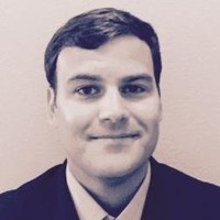 Core & Main Employee Christopher Acker's profile photo