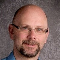 Germantown School District Employee James Meixner's profile photo