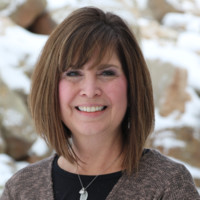 Washington Electric Cooperative, Inc. Employee Becky Lowe's profile photo