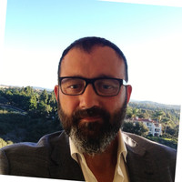 NORR Employee Frank Panici's profile photo