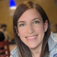 Environmental Nature Center Employee Mindy Schwartz's profile photo