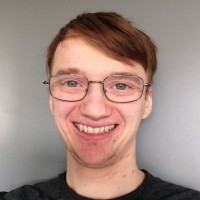 Intouch Games Ltd Employee James Bullin's profile photo