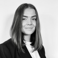 SEO DESIGN Employee Fanny Fagerman's profile photo