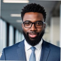 The Carlstar Group Employee Emeka Njoku's profile photo