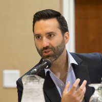 WorldQuant Employee Christopher Rosado's profile photo