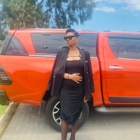 Karabo Thekwane Email