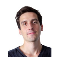 ABIBOO Studio Employee Alherd Havartsou's profile photo