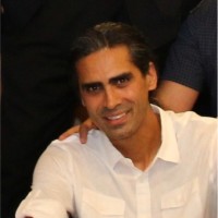 Cutting Edge Supply Employee Vahhab Ahmadi's profile photo