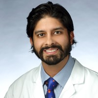 Northwest Community Healthcare Employee Sandeep Mahajan's profile photo