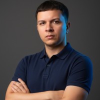 CAPYS Employee Hugo Horta's profile photo
