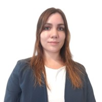 EOL Research Employee Francesca Danae Rosales Rojas's profile photo